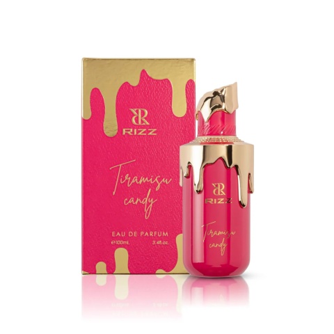 Candy Method Rizz Rizz Tiramisu Candy 100 ml EDP > Orientarte